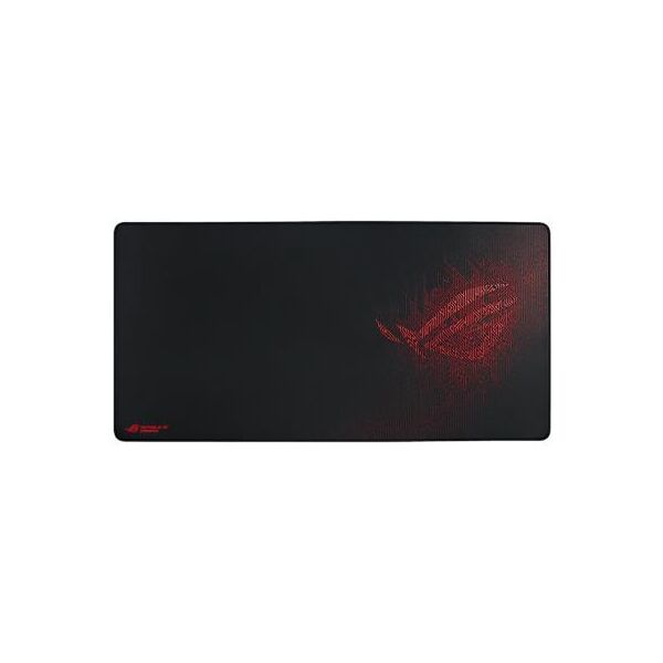 

Коврик для мышки ASUS ROG Sheath Box Black (90MP00K1-B0UC00). 51207