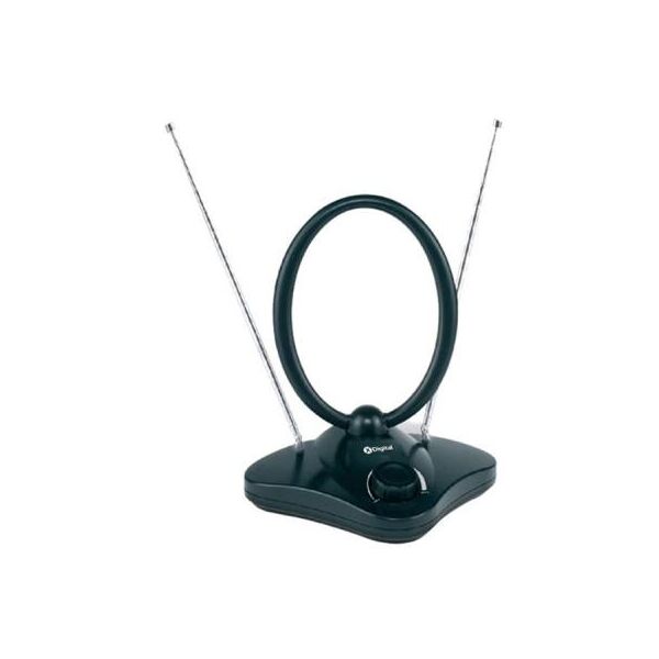 

Антенна X-DIGITAL DIN 336 (DIN 336 / AV1000N). 47230