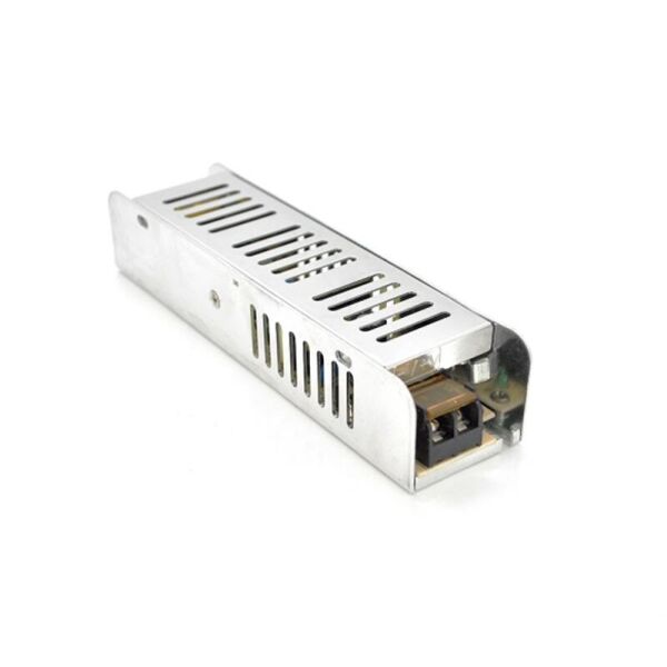 

Блок питания Ritar RTPS12-60 SLIM/02374 60Вт 12V 5A перфорированный