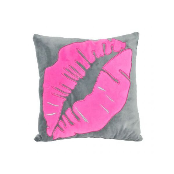 

Подушка "Pink lips" TIGRES. 40392