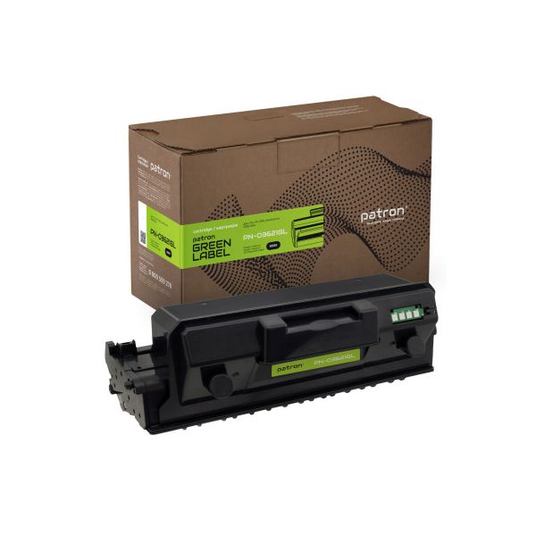 

Тонер-картридж Patron XEROX Ph3330/WC3335/3345/106R03621 (PN-03621GL). 53890
