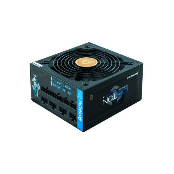 

Блок питания CHIEFTEC 750W Proton (BDF-750C). 42383