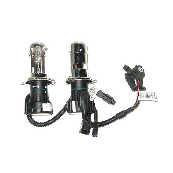 

Лампа AS Bi-XENON Fantom H4-HL 6000K (пара). 51044