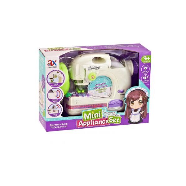 

Швейная машинка "Mini Appliance" JIADIHONG. 37747