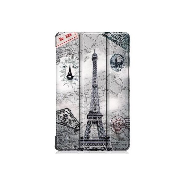 

Чехол для планшета BeCover Smart Case Lenovo Tab M8 TB-8505 Paris (705027). 42118