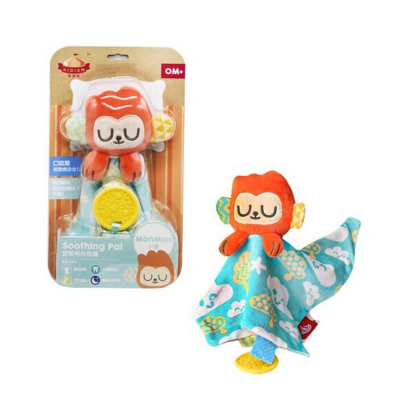 

Погремушка "Mon Mon" JIADIHONG. 40007