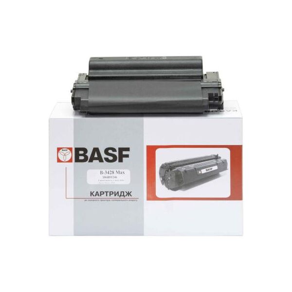 

Картридж BASF для Xerox Phaser 3428 (KT-3428-106R01246). 43287