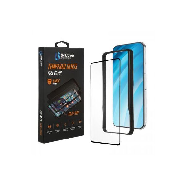 

Стекло защитное BeCover Premium Easy Installation Xiaomi Redmi Note 9S / Note 9 Pro (705474). 44992