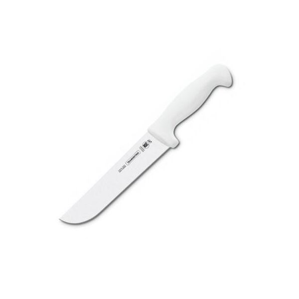

Кухонный нож Tramontina Professional Master для мяса 254 мм White (24608/180). 54619
