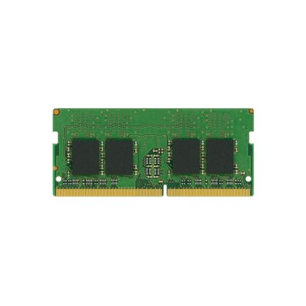 

Модуль памяти для ноутбука eXceleram SoDIMM DDR4 8GB 2400 MHz (E408247S). 42983
