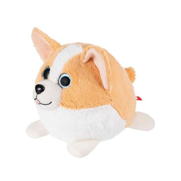 

Игрушка мягкая "Глазастик Корги" Fancy. 38593