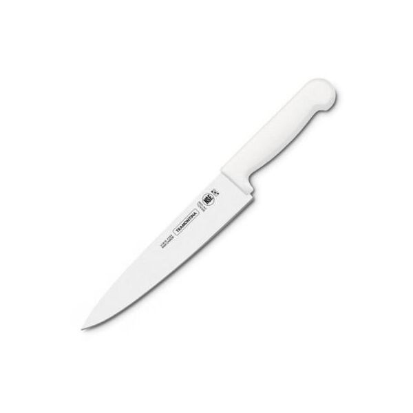 

Кухонный нож Tramontina Professional Master для мяса 152 мм White (24619/086). 54612