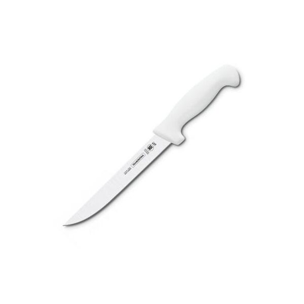 

Кухонный нож Tramontina Professional Master обвалочный 127 мм White (24605/085). 54629