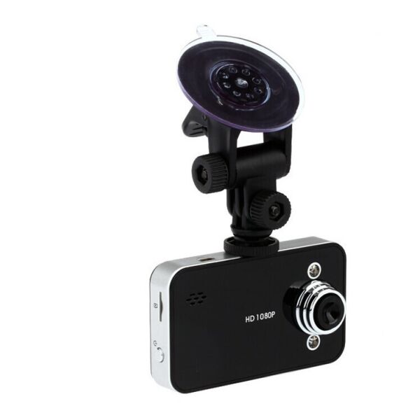 

Видеорегистратор автомобильный авто DVR K6000B MHz. 53373