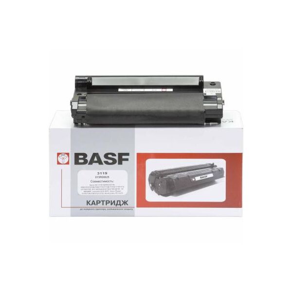 

Картридж BASF для Xerox WC 3119 (KT-3119-013R00625). 43290