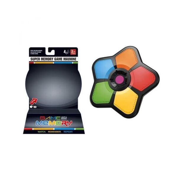 

Логическая игрушка "Мемори" JIADIHONG. 35697