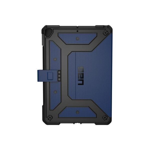 

Чехол для планшета Uag iPad 10.2 2019 Metropolis, Cobalt (121916115050). 42149