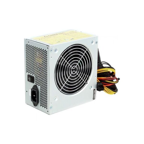 

Блок питания CHIEFTEC 600W (GPA-600S). 42372