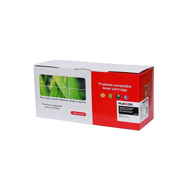 

Картридж Makkon Xerox 113R00667 (S00667) 3k (MN-XER-S00667). 46779