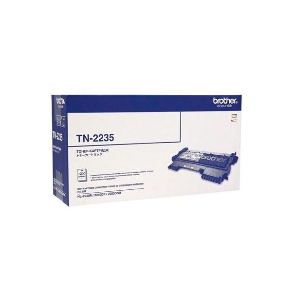 

Картридж Brother для HL-2240/2250 (TN2235). 46756