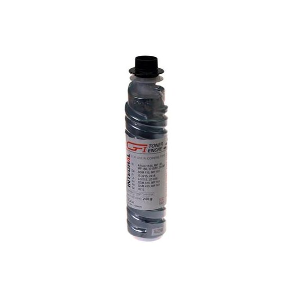 

Тонер-картридж Integral Ricoh 1270D для Aficio1515/1515F/MP161 (14400041). 43665