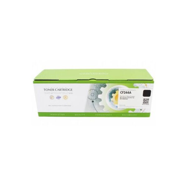 

Картридж Static Control HP LJ CF244A 1000ст (002-01-VF244A). 43589