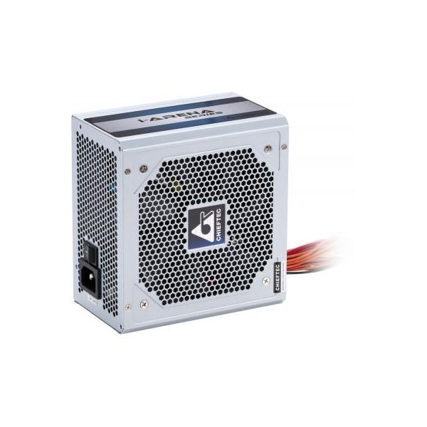 

Блок питания Chieftec 700W (GPC-700S). 42380