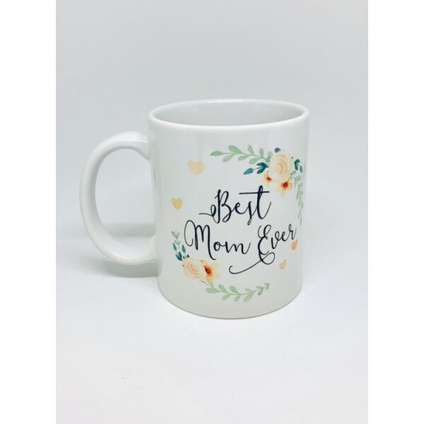 

Чашка Best Mom FO. 52344