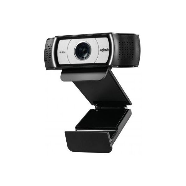 

Веб-камера Logitech Webcam C930e HD (960-000972). 41842