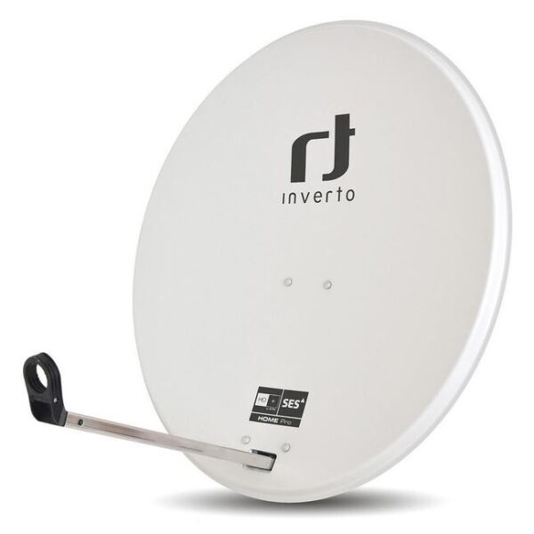 

Спутниковый конвертер AG Inverto Premium 120cm. 50226
