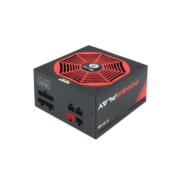 

Блок питания Chieftec 550W (GPU-550FC). 42371