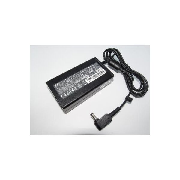 

Блок питания к ноутбуку Acer 65W 19V, 3.42A, разъем 5.5/1.7 (PA-1650-86 / A40244). 49997