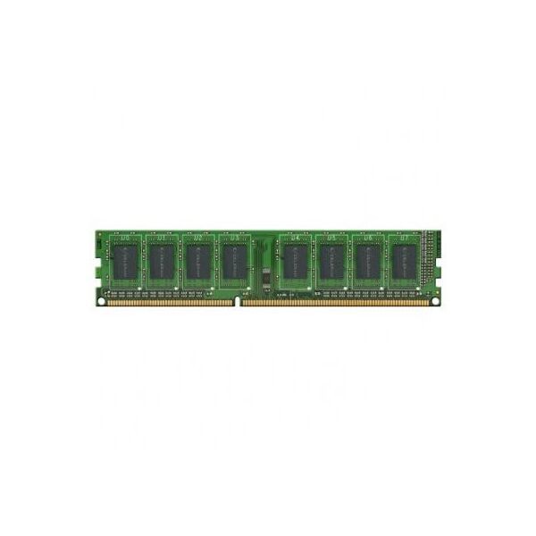 

Модуль памяти для компьютера eXceleram DDR3 4GB 1600 MHz (E30144A). 42896