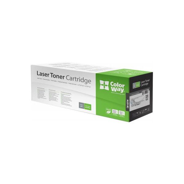 

Картридж ColorWay для HP LJ Pro M102/130 (CF217A) (CW-H217M). 43381