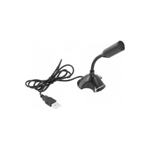 

Микрофон Esperanza EH179. 51769