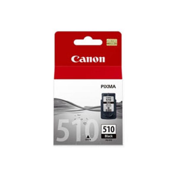 

Картридж Canon PG-510 Black MP260 (2970B001/2970B007). 43330
