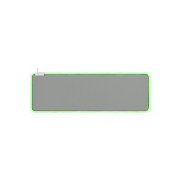 

Коврик для мышки Razer Goliathus CHROMA Extended Mercury (RZ02-02500314-R3M1). 42512