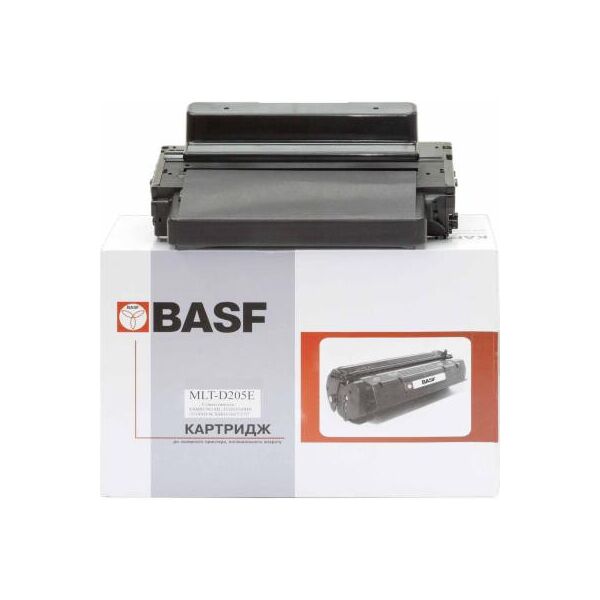 

Картридж BASF для Samsung SCX-4833FD/4833FR/5637FR (KT-MLTD205E). 51293