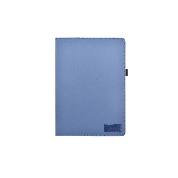 

Чехол для планшета BeCover Slimbook Samsung Galaxy Tab S6 Lite 10.4 P610/P615 Deep Blue (705017). 42107