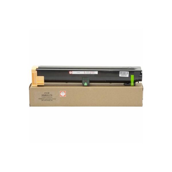 

Картридж BASF для Xerox CopyCentre C118/WC M118/M118i (KT-C118-006R01179). 43282