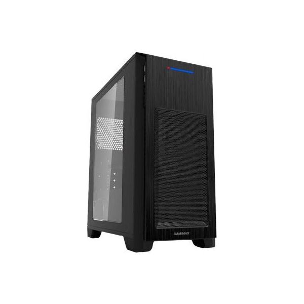 

Корпус GAMEMAX H603-2U3. 42877