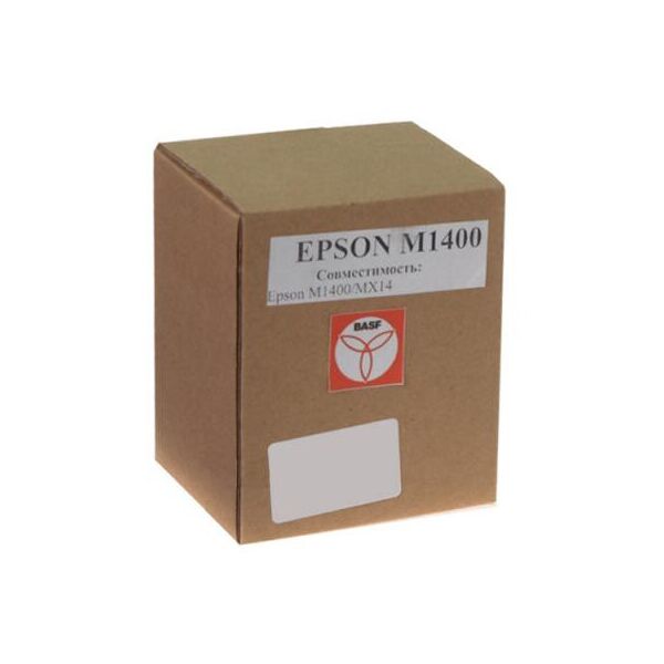 

Картридж BASF для EPSON AcuLaser M1400/MX14 (WWMID-74095). 43238