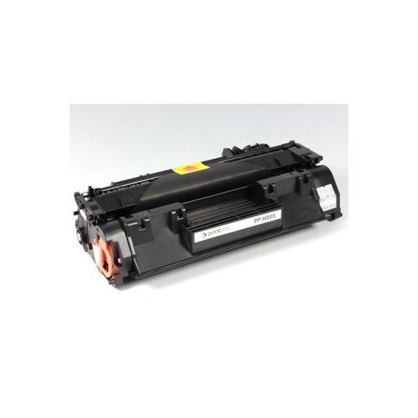 

Картридж PrintPro для HP (CE505A) LJ P2035/2050/2055 (PP-H505). 43568