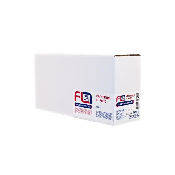 

Картридж FREE Label SAMSUNG MLT-D1043S/ML-1661 (FL-MLTD1043S). 52853