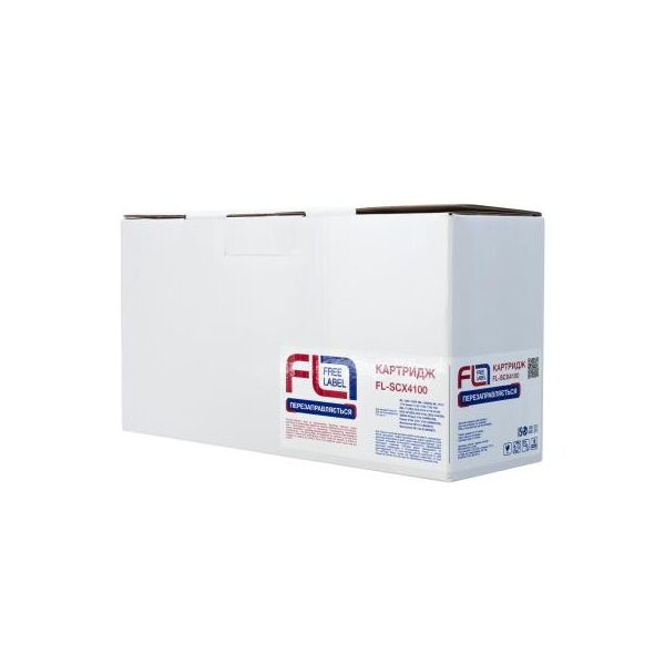 

Картридж FREE Label SAMSUNG ML-1710D3/SCX-4100D3/SCX-4216D3/XEROX 113R00667 (FL-SCX4100). 43419