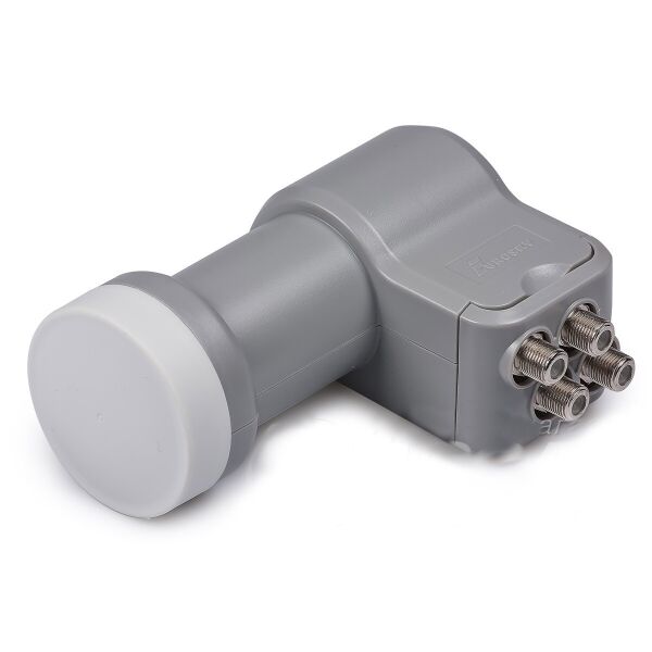 

Спутниковый конвертер AG QUAD Eurosky UQP-5. 50236