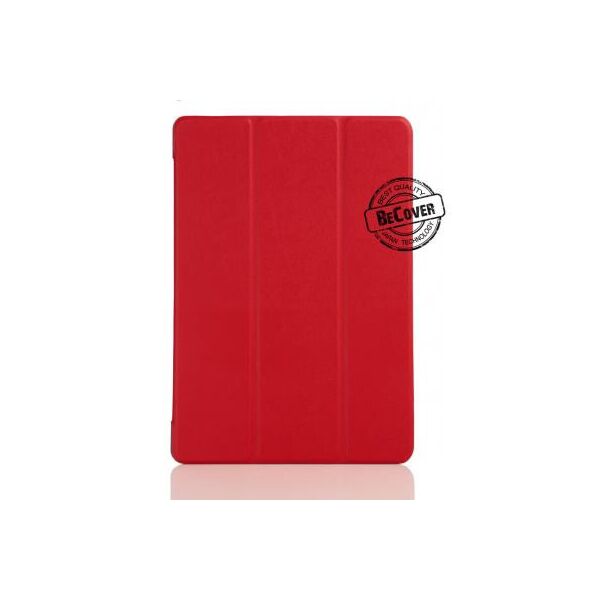 

Чехол для планшета BeCover Smart Case для Lenovo Tab E10 TB-X104 Red (703280). 42131