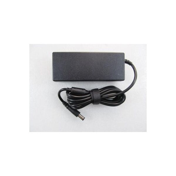 

Блок питания к ноутбуку Dell 90W PA-10 19.5V 4.62A разъем 7.4/5.0 (pin inside) (DA90PM111). 51627