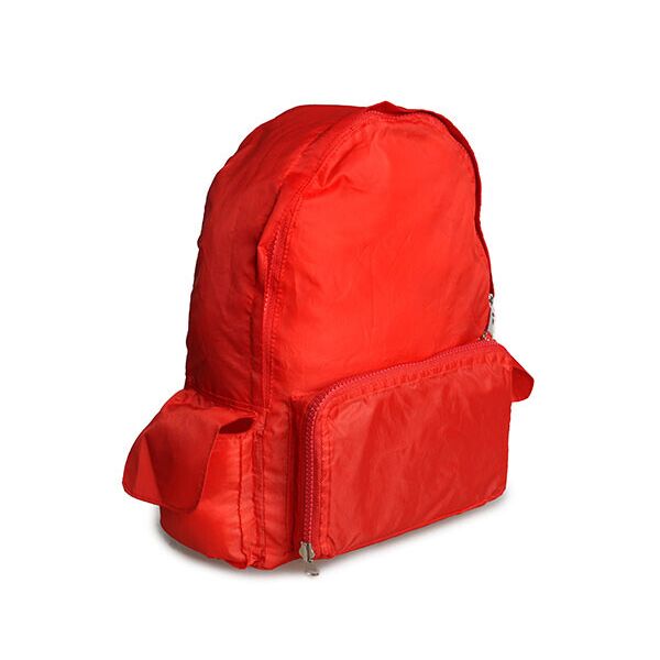 

Рюкзак - трансформер М27 FeltFabricDesign красный(10227)
