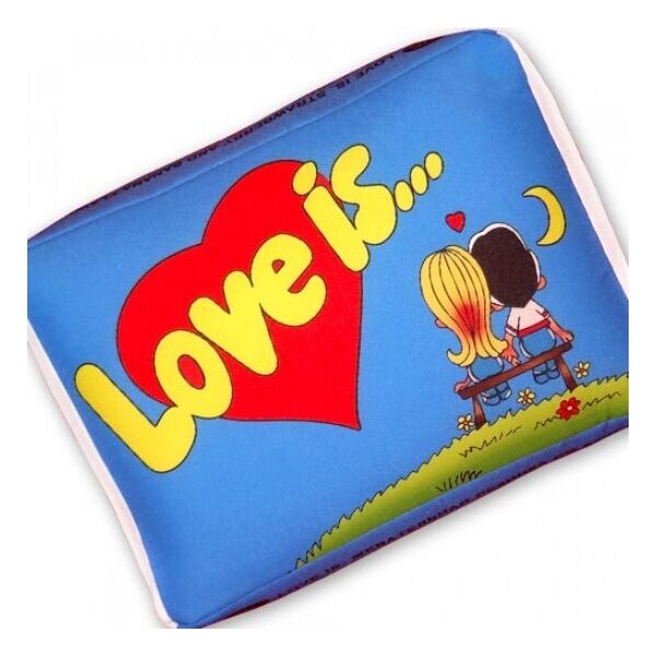 

Подушка Love is FO. 52380